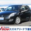 suzuki swift 2011 -SUZUKI--Swift DBA-ZC72S--ZC72S-129482---SUZUKI--Swift DBA-ZC72S--ZC72S-129482- image 1