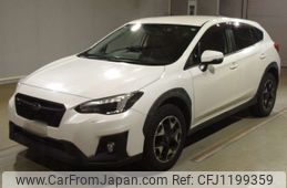 subaru xv 2017 -SUBARU--Subaru XV GT7-053344---SUBARU--Subaru XV GT7-053344-