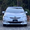 toyota prius-α 2011 quick_quick_ZVW41W_ZVW41-3005819 image 4