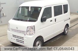 nissan clipper-van 2024 -NISSAN 【Ｎｏ後日 】--Clipper Van DR17V-754751---NISSAN 【Ｎｏ後日 】--Clipper Van DR17V-754751-