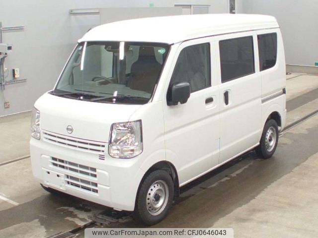 nissan clipper-van 2024 -NISSAN 【Ｎｏ後日 】--Clipper Van DR17V-754751---NISSAN 【Ｎｏ後日 】--Clipper Van DR17V-754751- image 1