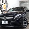 mercedes-benz a-class 2018 quick_quick_CBA-176052_WDD1760522J666858 image 1