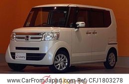 honda n-box 2016 CFJ1803278