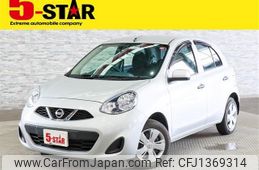 nissan march 2014 -NISSAN--March DBA-K13--K13-051471---NISSAN--March DBA-K13--K13-051471-