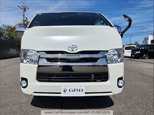 toyota hiace-van 2019 -TOYOTA--Hiace Van QDF-GDH206V--GDH206-1020096---TOYOTA--Hiace Van QDF-GDH206V--GDH206-1020096- image 2