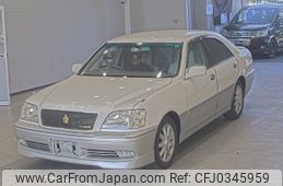 toyota crown 2002 -TOYOTA--Crown JZS171-0074720---TOYOTA--Crown JZS171-0074720-