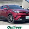 toyota c-hr 2017 -TOYOTA--C-HR DBA-NGX50--NGX50-2013966---TOYOTA--C-HR DBA-NGX50--NGX50-2013966- image 1