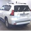 toyota land-cruiser-prado 2020 -TOYOTA--Land Cruiser Prado CBA-TRJ150W--TRJ150W-0114633---TOYOTA--Land Cruiser Prado CBA-TRJ150W--TRJ150W-0114633- image 4