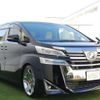 toyota vellfire 2018 quick_quick_DBA-AGH30W_AGH30-0227888 image 3