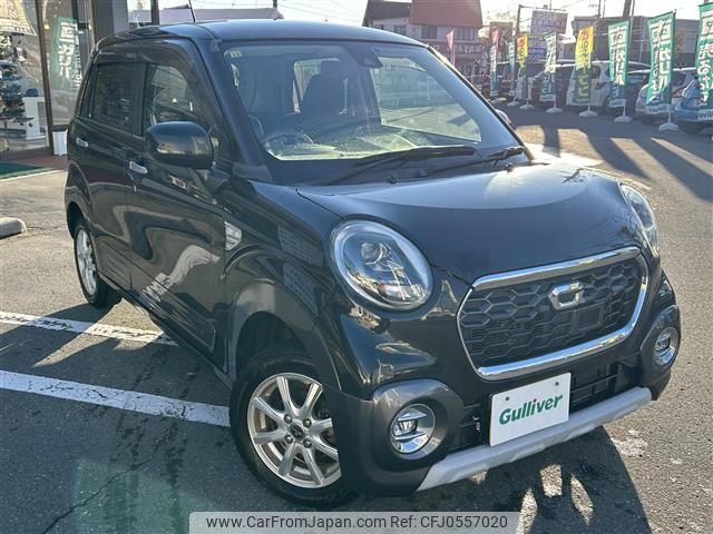 daihatsu cast 2016 -DAIHATSU--Cast DBA-LA260S--LA260S-0014693---DAIHATSU--Cast DBA-LA260S--LA260S-0014693- image 1