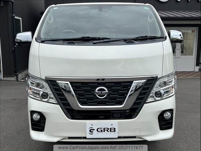 nissan caravan-van 2019 -NISSAN--Caravan Van LDF-VW2E26--VW2E26-110162---NISSAN--Caravan Van LDF-VW2E26--VW2E26-110162- image 2