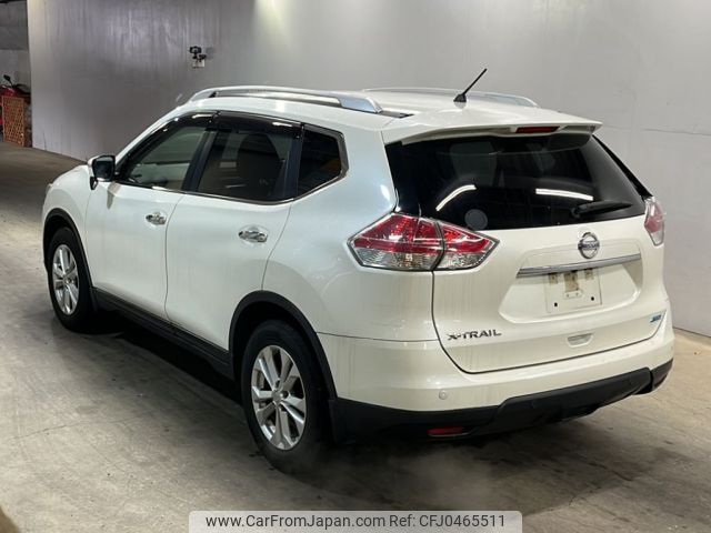 nissan x-trail 2017 -NISSAN--X-Trail NT32-062953---NISSAN--X-Trail NT32-062953- image 2