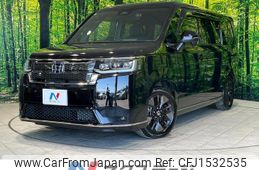 honda stepwagon 2024 CFJ1532535