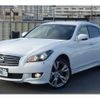 nissan fuga 2011 -NISSAN--Fuga DBA-KY51--KY51-206552---NISSAN--Fuga DBA-KY51--KY51-206552- image 1