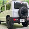 suzuki jimny 2022 -SUZUKI--Jimny 3BA-JB64W--JB64W-264983---SUZUKI--Jimny 3BA-JB64W--JB64W-264983- image 17