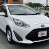 toyota aqua 2020 -TOYOTA--AQUA DAA-NHP10--NHP10-2663038---TOYOTA--AQUA DAA-NHP10--NHP10-2663038- image 10