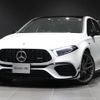 mercedes-benz amg 2022 -MERCEDES-BENZ 【北見 300ﾅ2665】--AMG 177054M--2N296120---MERCEDES-BENZ 【北見 300ﾅ2665】--AMG 177054M--2N296120- image 1