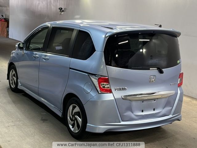 honda freed 2015 -HONDA--Freed GP3-1225080---HONDA--Freed GP3-1225080- image 2