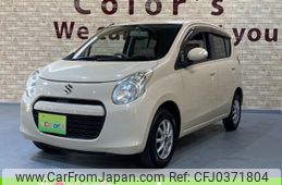 suzuki alto 2012 -SUZUKI--Alto HA25S--834038---SUZUKI--Alto HA25S--834038-