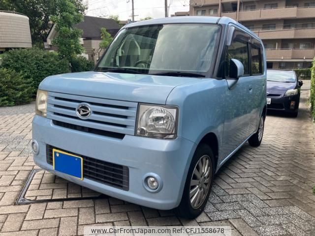 daihatsu move-conte 2009 CFJ1558678 image 2