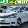 toyota vellfire 2011 quick_quick_DBA-ANH20W_ANH20-8182645 image 1