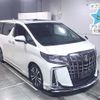 toyota alphard 2022 -TOYOTA--Alphard AGH30W-0415751---TOYOTA--Alphard AGH30W-0415751- image 1