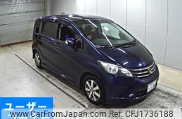 honda freed 2010 CFJ1736188