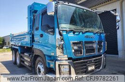 isuzu giga 2016 GOO_NET_EXCHANGE_0700520A30240511W001