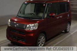 daihatsu tanto 2014 -DAIHATSU--Tanto DBA-LA600S--LA600S-0009688---DAIHATSU--Tanto DBA-LA600S--LA600S-0009688-