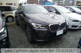 bmw x4 2024 quick_quick_VJ20_9V54320