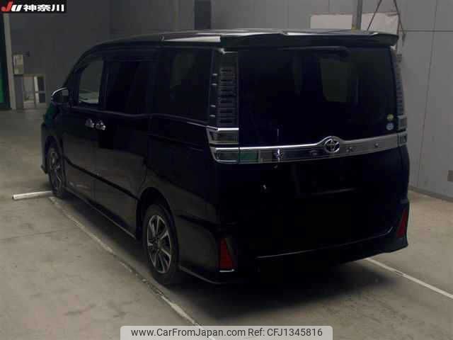 toyota voxy 2019 -TOYOTA--Voxy ZRR80-0518497---TOYOTA--Voxy ZRR80-0518497- image 2