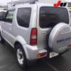 suzuki jimny-sierra 2010 -SUZUKI 【三重 503ﾃ8579】--Jimny Sierra JB43W--450047---SUZUKI 【三重 503ﾃ8579】--Jimny Sierra JB43W--450047- image 2