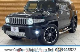 toyota fj-cruiser 2015 quick_quick_CBA-GSJ15W_GSJ15-0130099