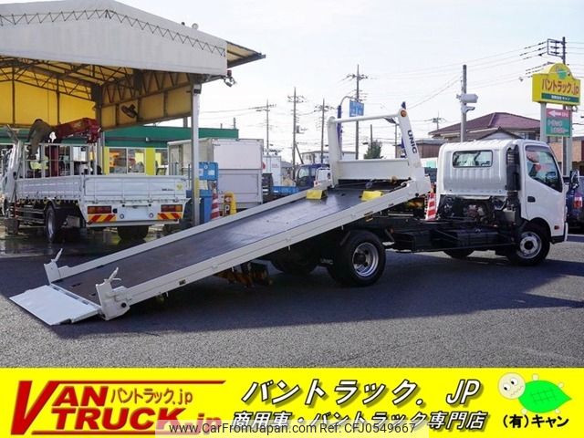 toyota dyna-truck 2016 -TOYOTA--Dyna TKG-XZU720--XZU720-0011246---TOYOTA--Dyna TKG-XZU720--XZU720-0011246- image 1