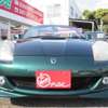 toyota mr-s 2002 -トヨタ--MR-S TA-ZZW30--ZZW30-0054123---トヨタ--MR-S TA-ZZW30--ZZW30-0054123- image 11