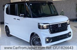 honda n-box 2025 CFJ1826643