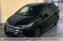 honda odyssey 2016 quick_quick_DBA-RC1_1118568