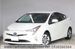 toyota prius 2016 -TOYOTA--Prius DAA-ZVW55--ZVW55-8032045---TOYOTA--Prius DAA-ZVW55--ZVW55-8032045-