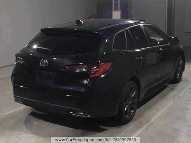 toyota corolla-touring-wagon 2020 -TOYOTA--Corolla Touring ZRE212W-6011662---TOYOTA--Corolla Touring ZRE212W-6011662- image 2