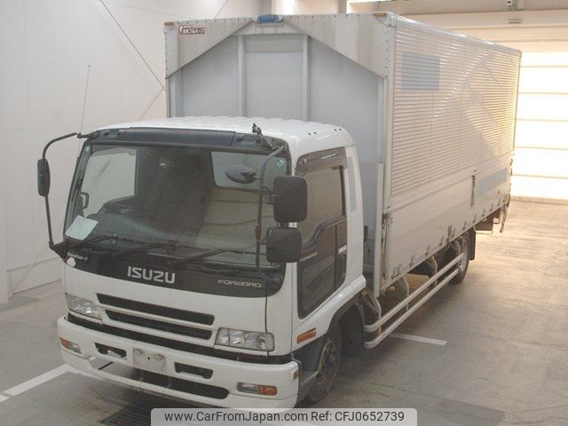 isuzu forward 2007 -ISUZU--Forward FRR90K3S-7002244---ISUZU--Forward FRR90K3S-7002244- image 1