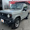 suzuki jimny 2020 -SUZUKI--Jimny 3BA-JB64W--JB64W-165194---SUZUKI--Jimny 3BA-JB64W--JB64W-165194- image 8