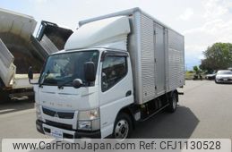mitsubishi-fuso canter 2017 GOO_NET_EXCHANGE_0510853A30250508W001