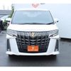 toyota alphard 2021 -TOYOTA--Alphard 3BA-AGH30W--AGH30-9040013---TOYOTA--Alphard 3BA-AGH30W--AGH30-9040013- image 7