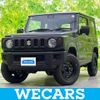 suzuki jimny 2025 quick_quick_3BA-JB64W_JB64W-377582 image 1