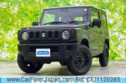 suzuki jimny 2025 quick_quick_3BA-JB64W_JB64W-377582