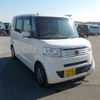 honda n-box 2012 -HONDA 【野田 580】--N BOX DBA-JF1--JF1-1077268---HONDA 【野田 580】--N BOX DBA-JF1--JF1-1077268- image 1