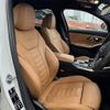 bmw 3-series 2020 -BMW--BMW 3 Series 3DA-6L20--WBA6L72030FK14644---BMW--BMW 3 Series 3DA-6L20--WBA6L72030FK14644- image 9