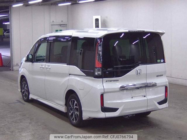 honda stepwagon-spada 2018 quick_quick_DBA-RP4_RP4-1202689 image 2