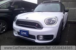 mini mini-others 2019 quick_quick_YS20_WMWYS920603E58848