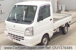 suzuki carry-truck 2016 -SUZUKI--Carry Truck EBD-DA16T--DA16T-280697---SUZUKI--Carry Truck EBD-DA16T--DA16T-280697-